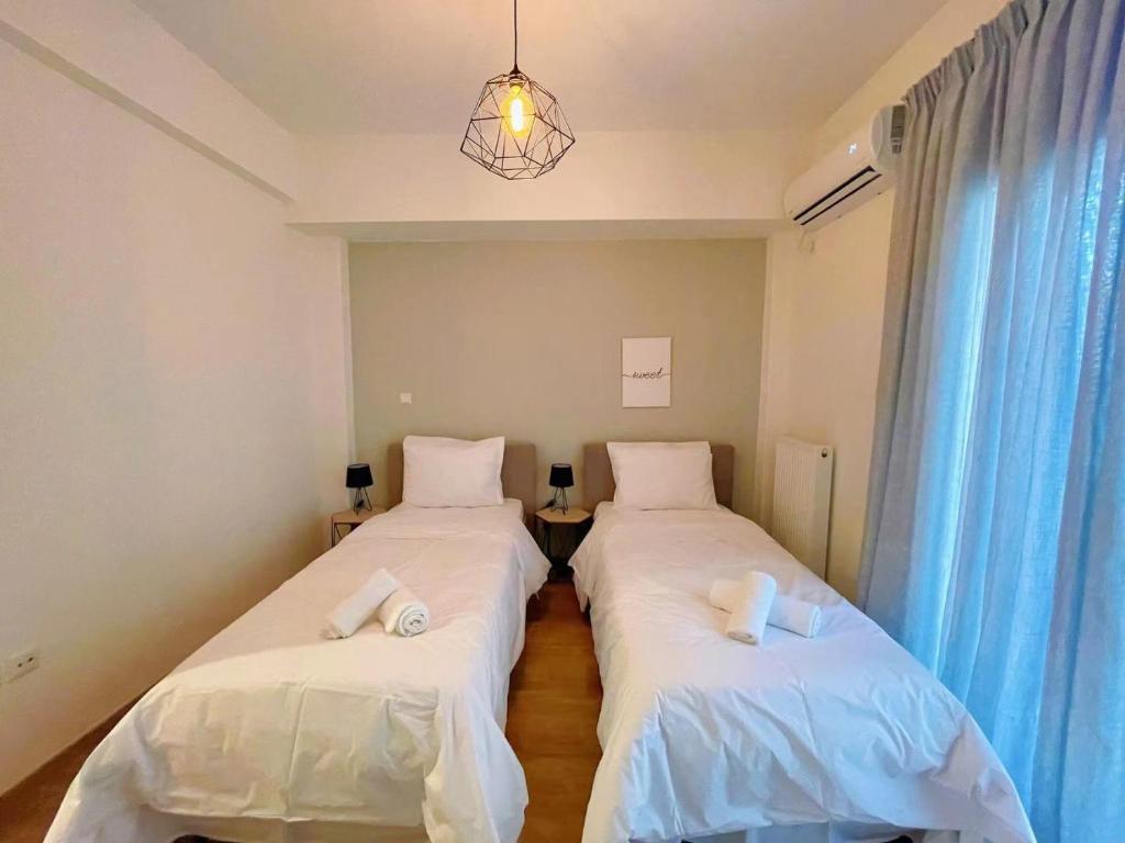 Fotografia z galérie ubytovania WSD Muse Apartment Hotel v Aténach