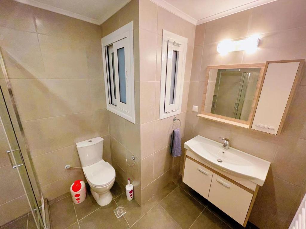 Fotografia z galérie ubytovania WSD Muse Apartment Hotel v Aténach