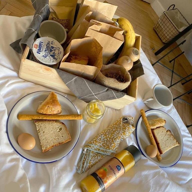 Moon And Stars Athens - Resim 12