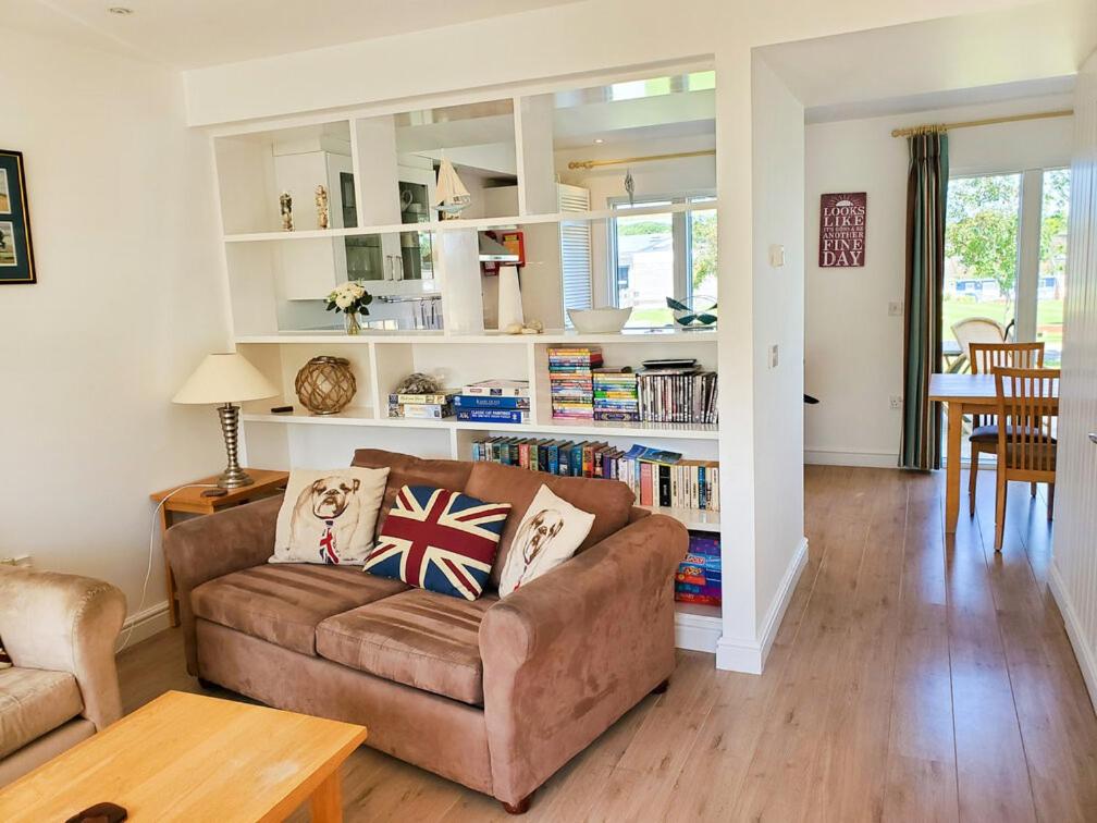 West Bay Cottages Yarmouth Isle of Wight - Maison De Deux Chambres