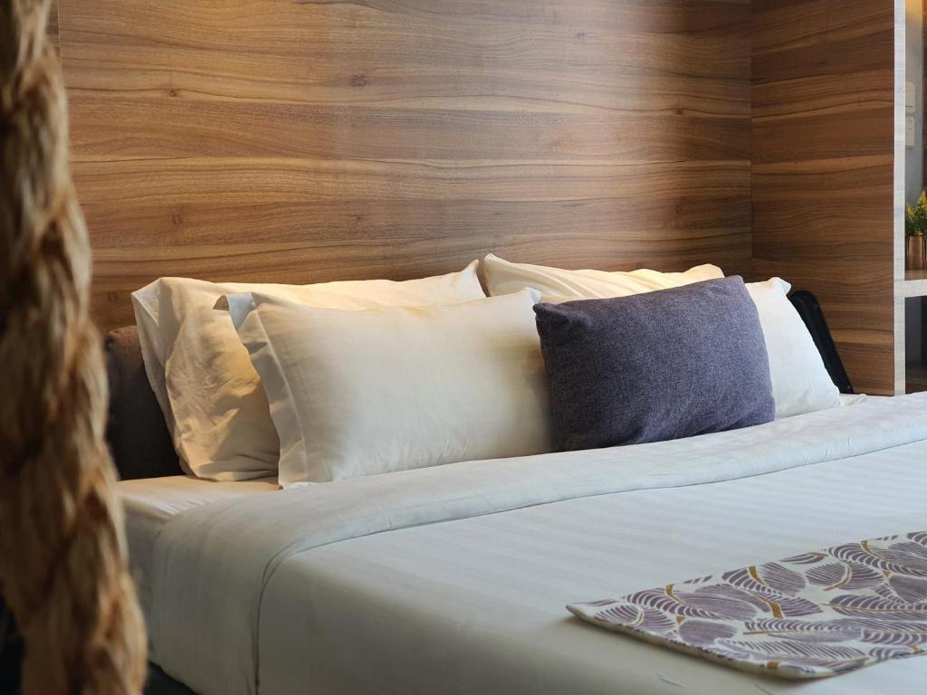 Aeropod Studio- Laxzone Suite - Appartement Met Balkon