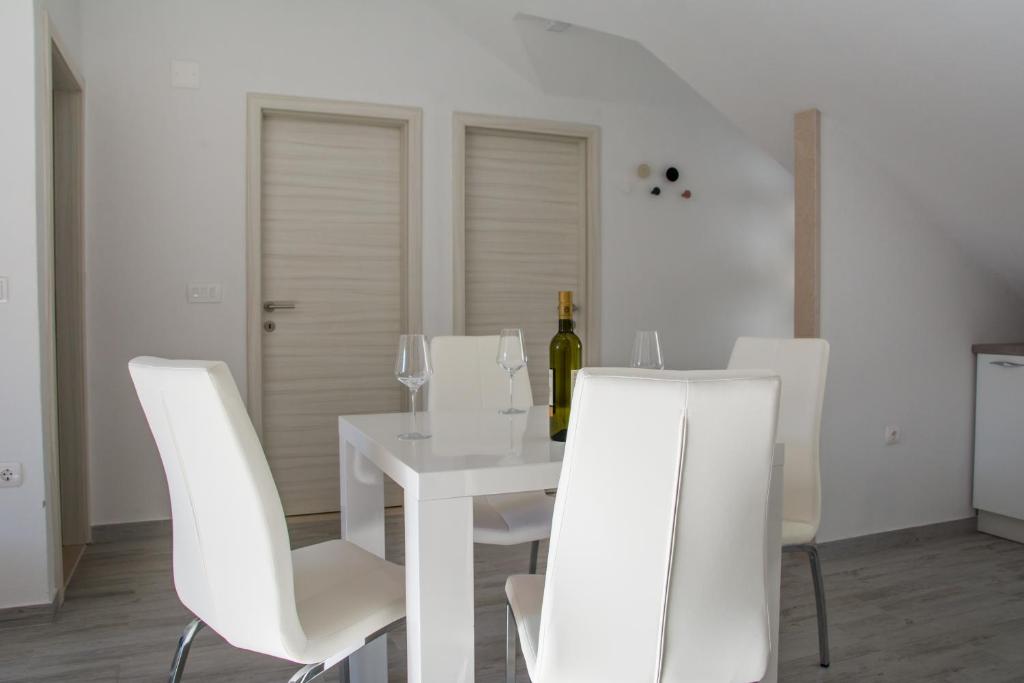 Fotografie z fotogalerie ubytování Apartment Ma_Lu v destinaci Pučišća
