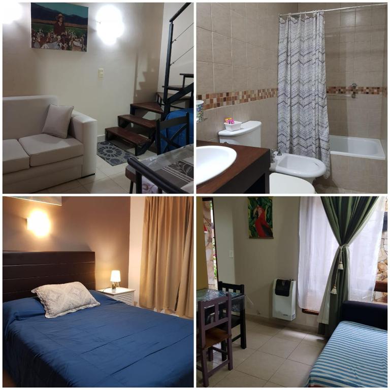 Taruca Apart - Loft