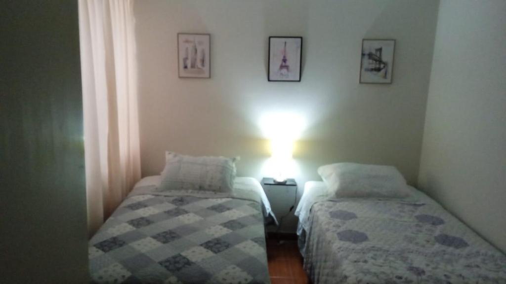 Lopez House - Viervoudige Kamer Met Eigen Badkamer