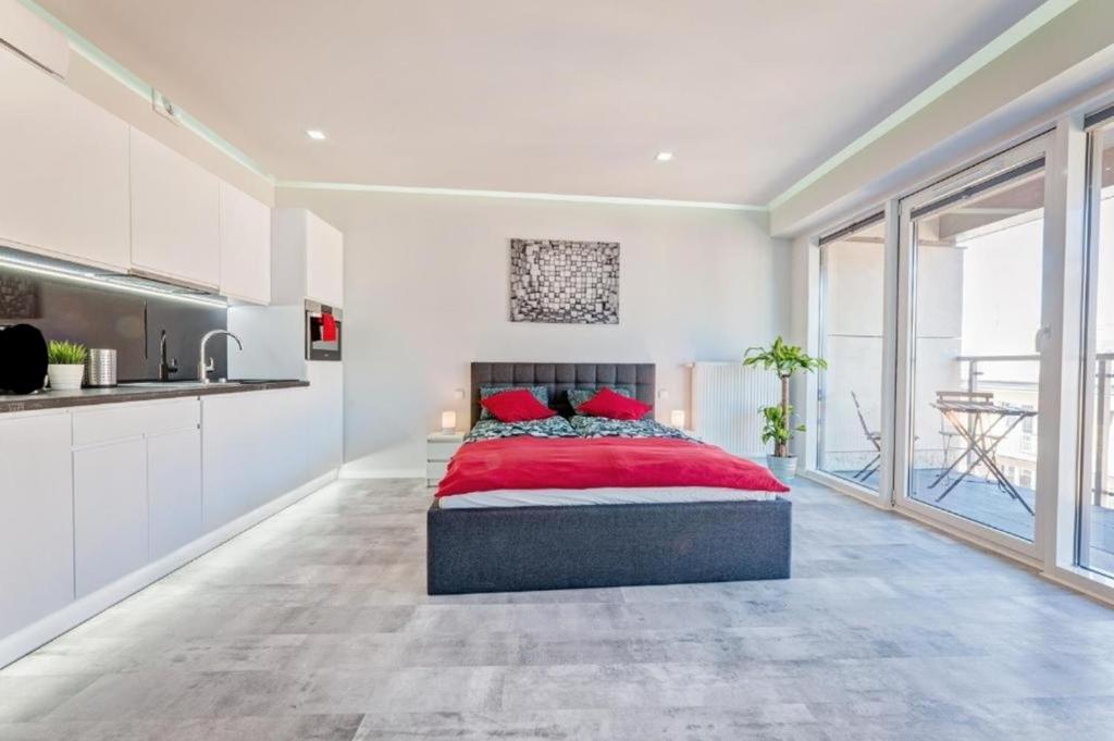 Good Time Apartments Bóżnicza 1 & Małe Garbary 8 - Centrum Poznania, 2 min od Starego Rynku - 7