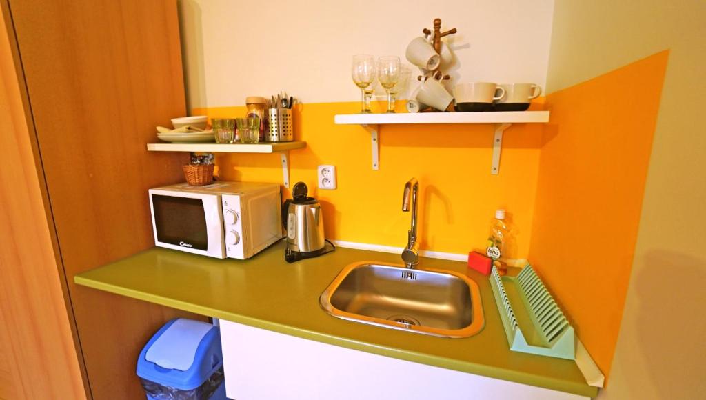 Vila Edith Valtice - 5