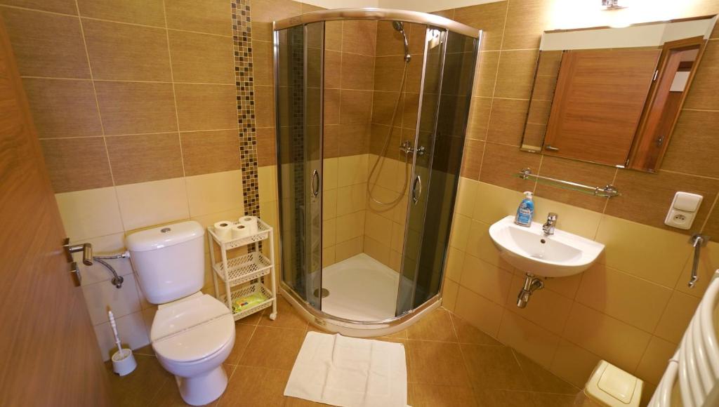 Vila Edith Valtice - 1