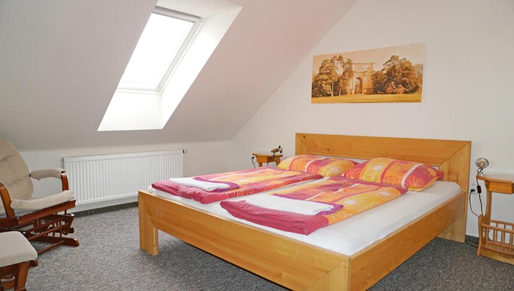 Vila Edith Valtice - 13