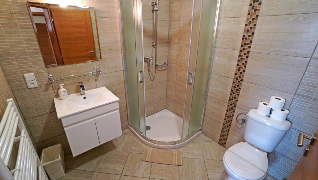 Vila Edith Valtice - 15