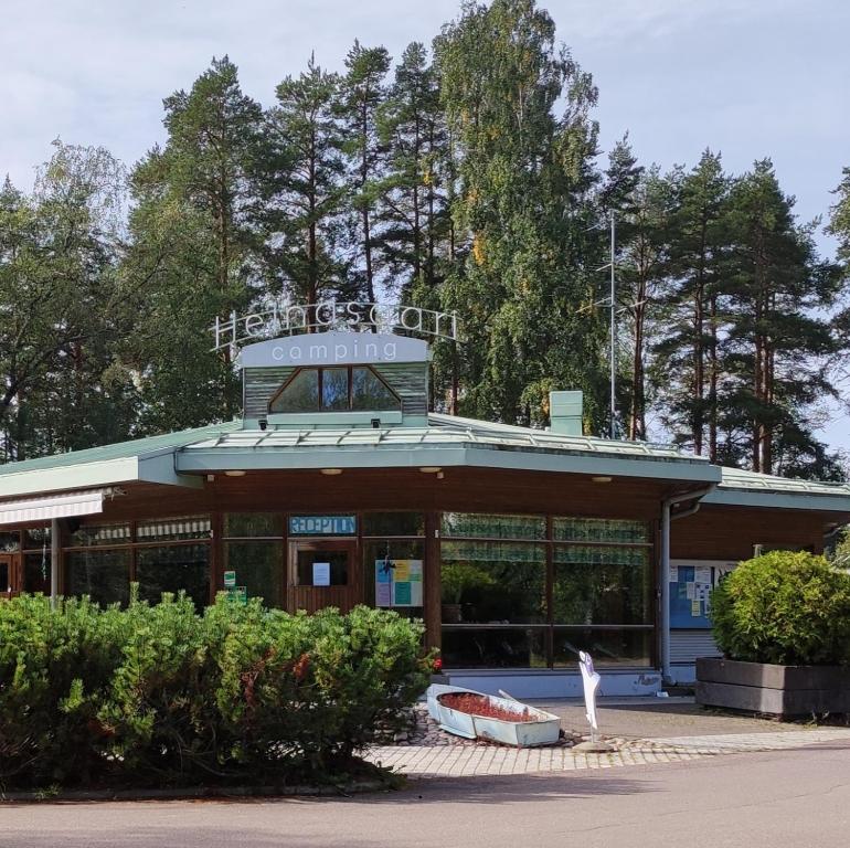 Heinolan Heinäsaari - Holiday and Camping, Heinola – Updated 2024 Prices