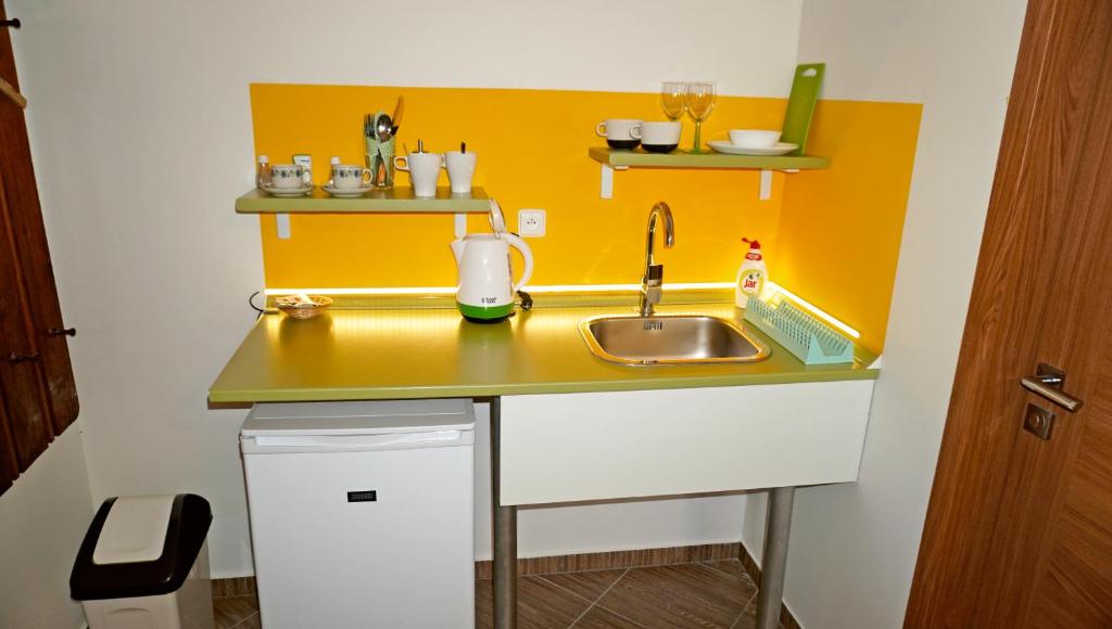 Vila Edith Valtice - 19