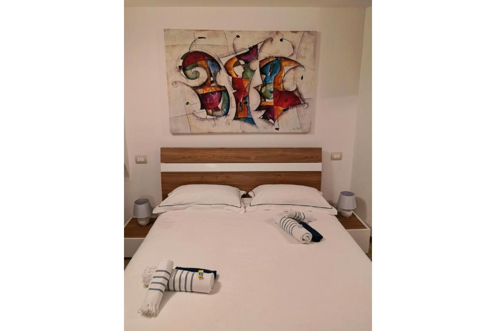 Heart Balloon House - Centro Storico Perugia - Apartamento De Una Habitación
