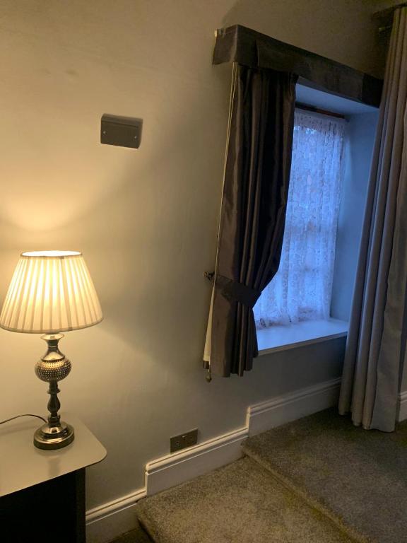Apartment One, The Carriage House, York - Apartamento De Cuatro Habitaciones