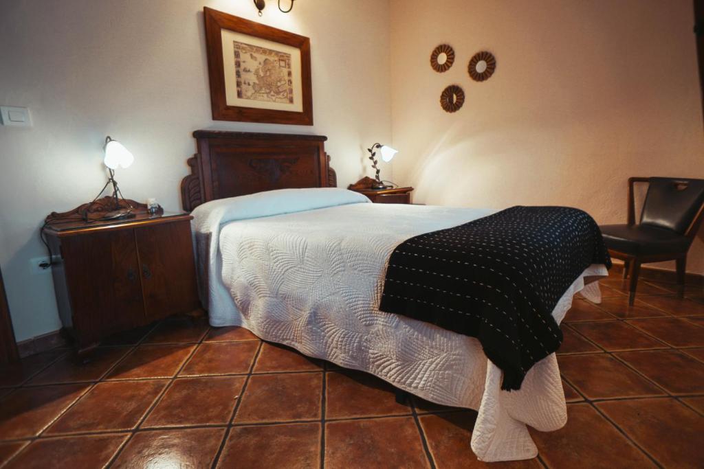 Apartamentos Rurales Los Galpones - Apartamento Superior