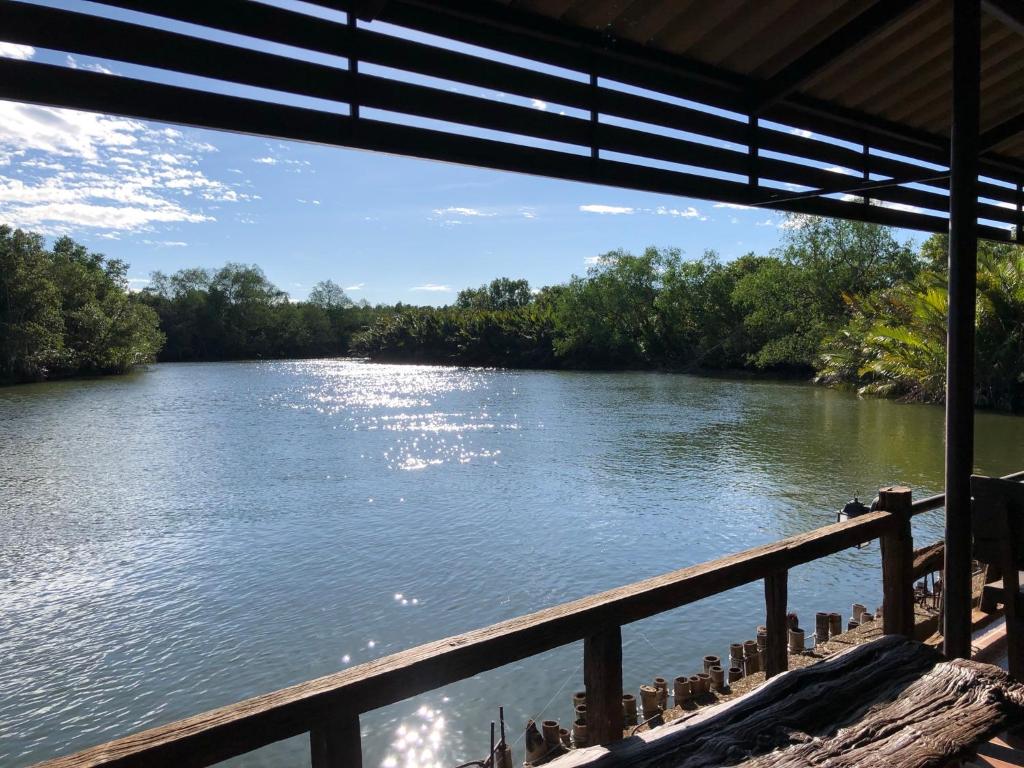 Pop riverside trat - 18