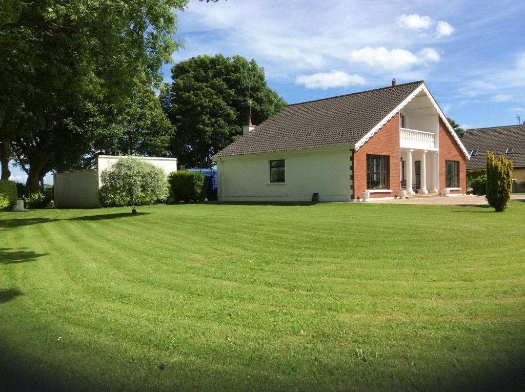 Giardino di Oakdale, Templemore, E41F856