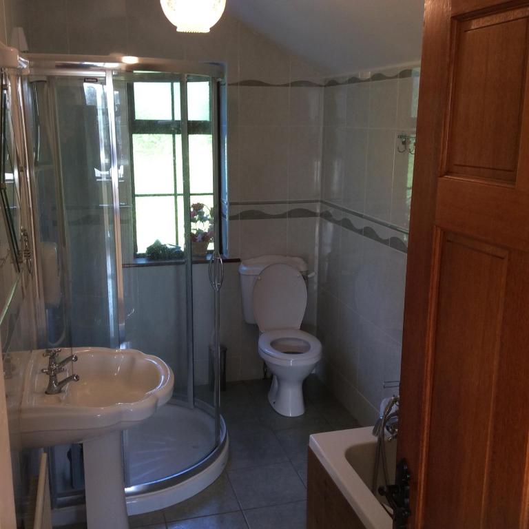 Bagno di Oakdale, Templemore, E41F856
