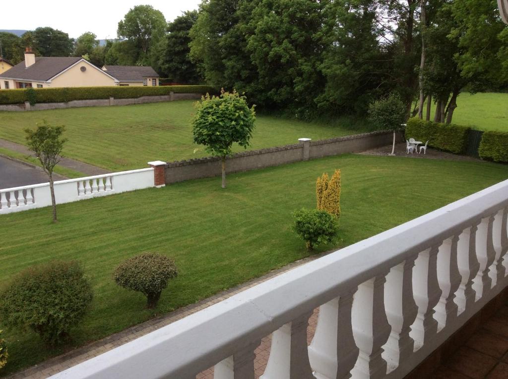 Giardino di Oakdale, Templemore, E41F856