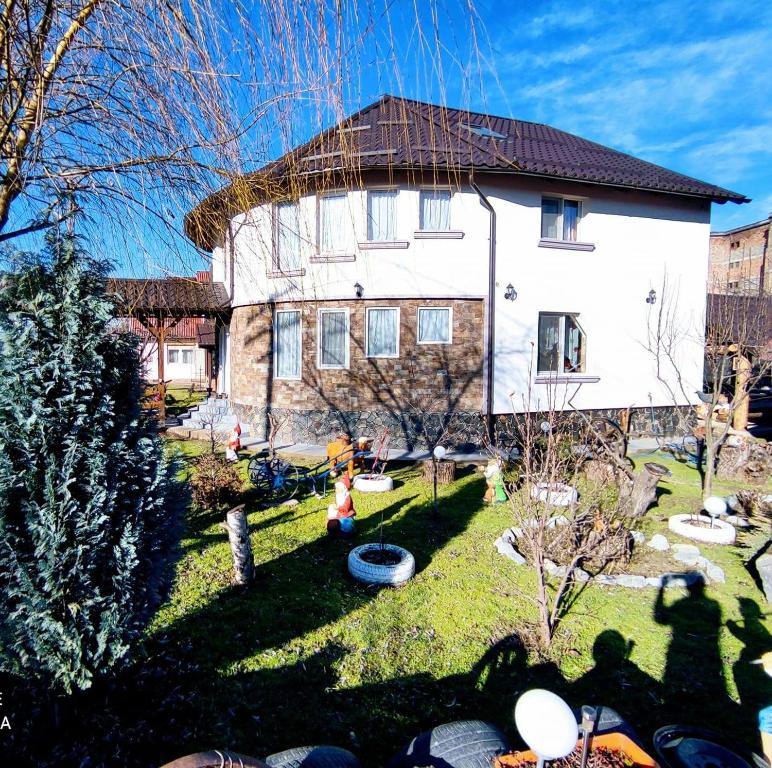 Casa Ciocan, Vişeu de Sus – Updated 2022 Prices