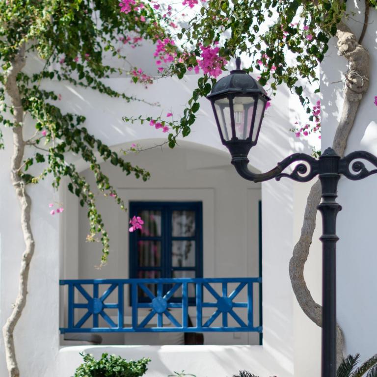 Veggera Beach Hotel - 18