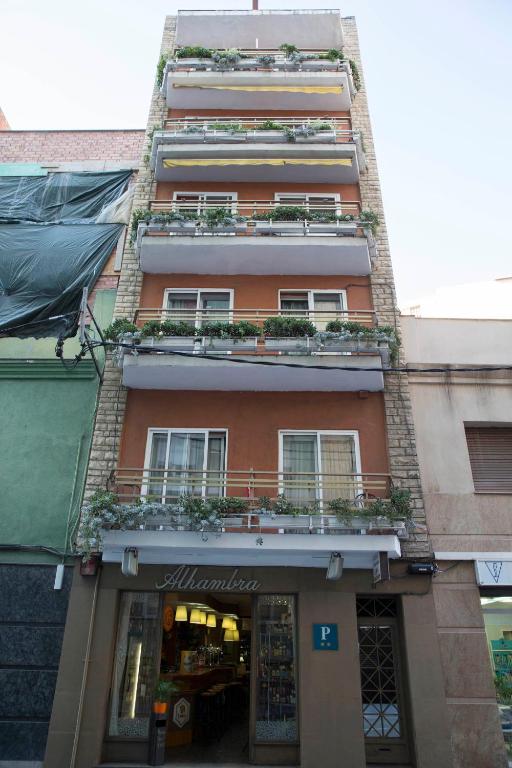 Residencia Alclausell, Tarragona – Updated 2023 Prices