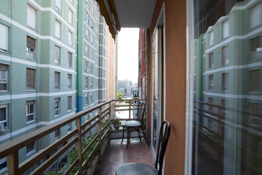 Fotografia z galérie ubytovania Residencia Alclausell v destinácii Tarragona