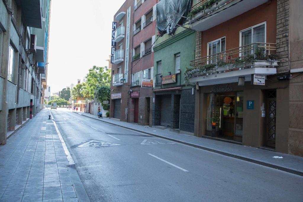 Fotografia z galérie ubytovania Residencia Alclausell v destinácii Tarragona