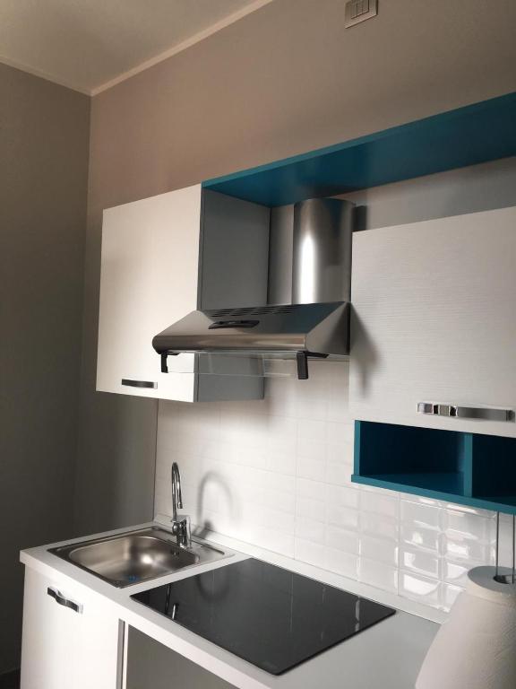 La Francigena - Trebbia House - One-Bedroom Apartment