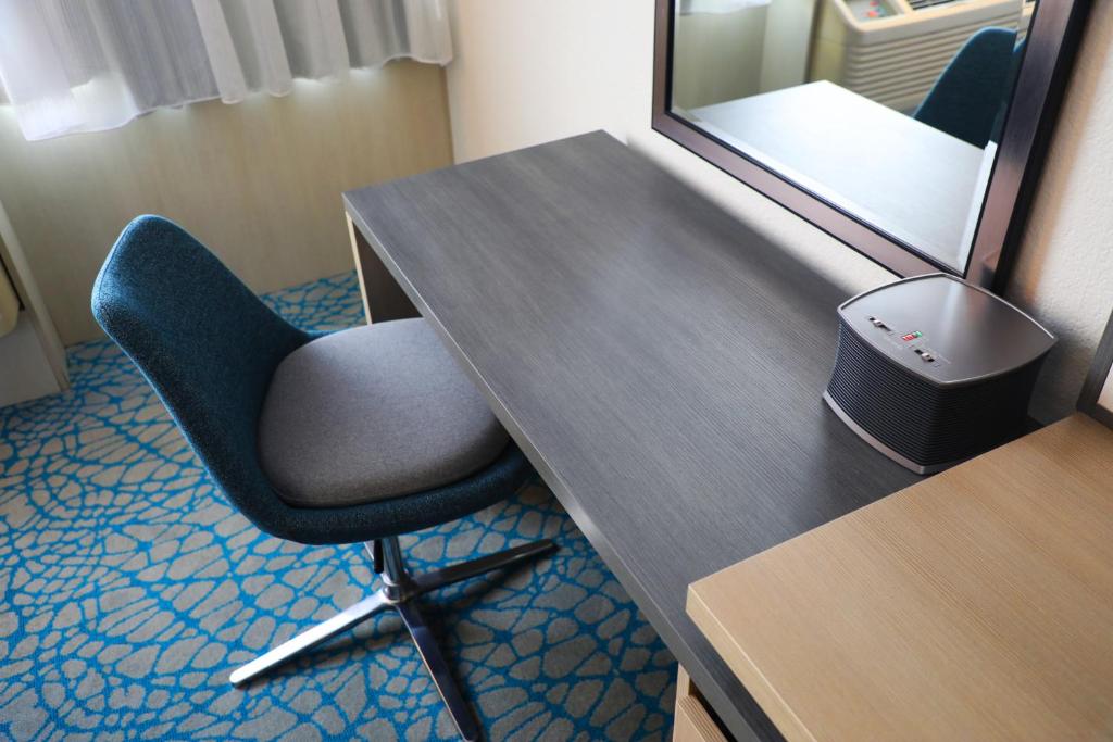 Wyndham Orlando Resort & Conference Center, Celebration Area - 国王健康室