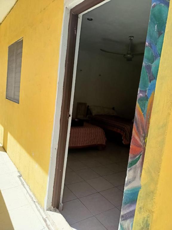 Fotografie z fotogalerie ubytování Tucán v destinaci Playa del Carmen