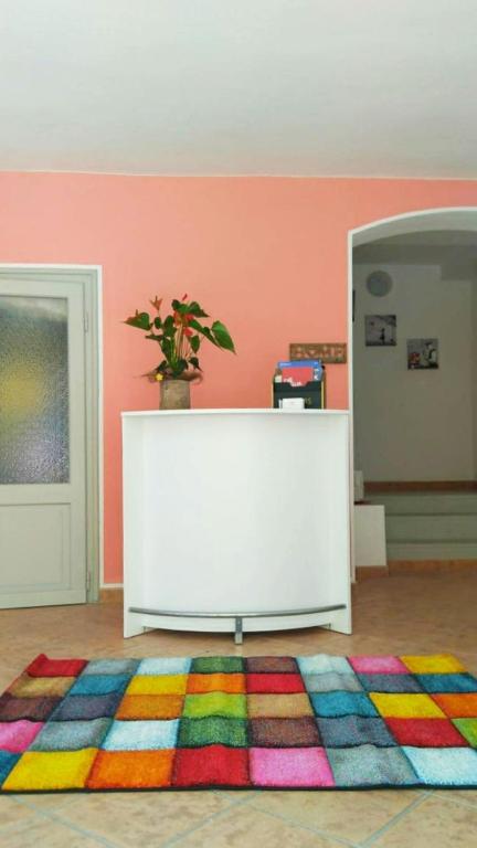 Fotografie z fotogalerie ubytování Marigold v destinaci Riva del Garda