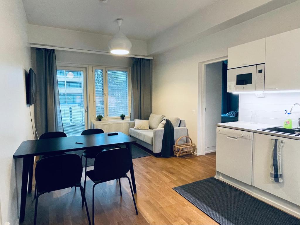 STAY Matinkylä Apartments - 