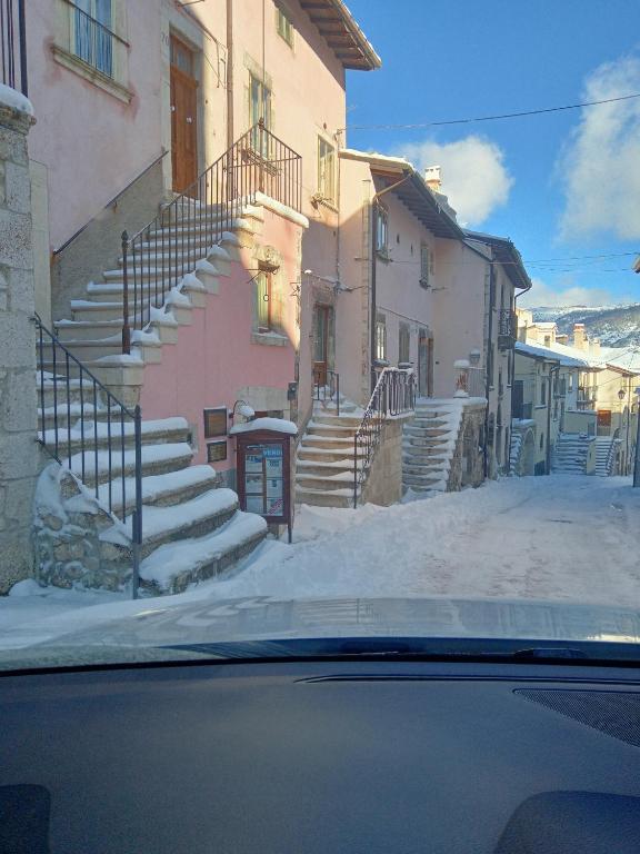 Le dimore nel borgo - Deluxe Suite
