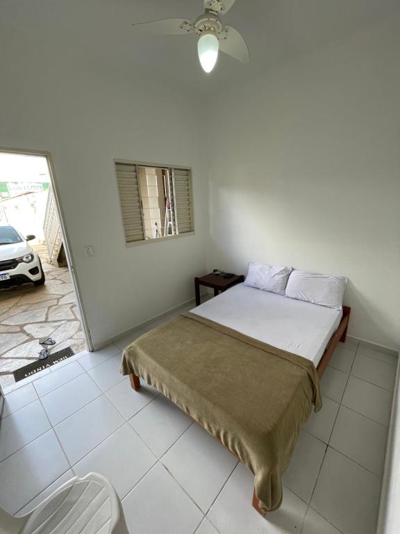 Φωτογραφία από το άλμπουμ του Pouso Dona Ana σε Pirenopolis