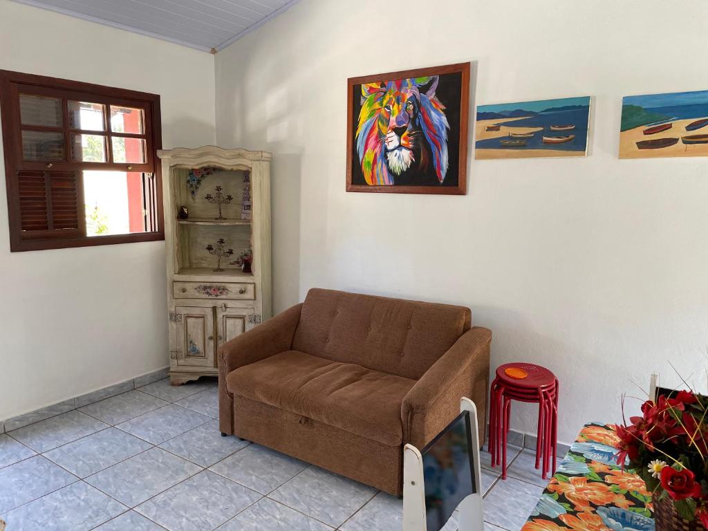 Vila Colorida casa 2 - Casa De Vacaciones