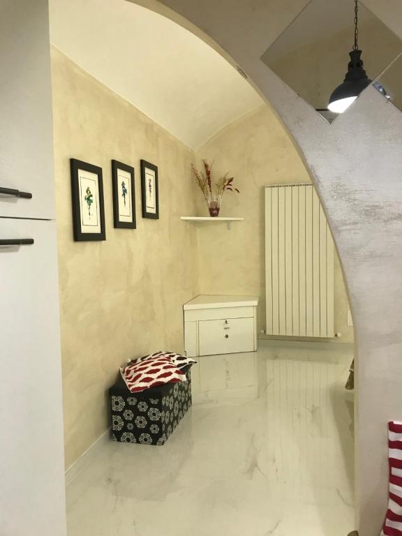 Fotografie z fotogalerie ubytování La Stella d'oro v destinaci Orvieto