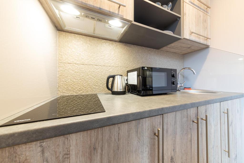 APARTVIP Akademicka - 3