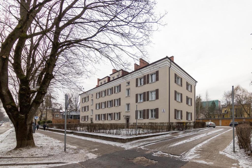 APARTVIP Akademicka - 9