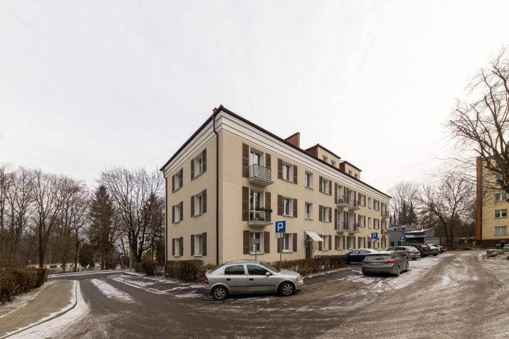 APARTVIP Akademicka - 11
