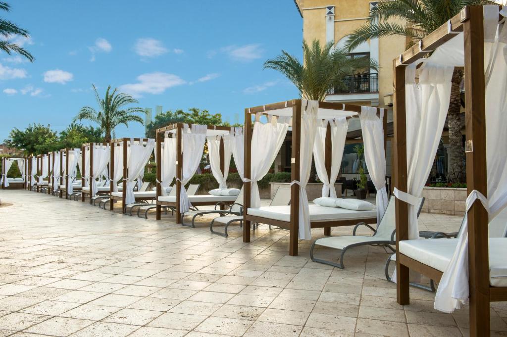 Ona Mar Menor Golf & Spa, Torre-Pacheco – Bijgewerkte prijzen ...