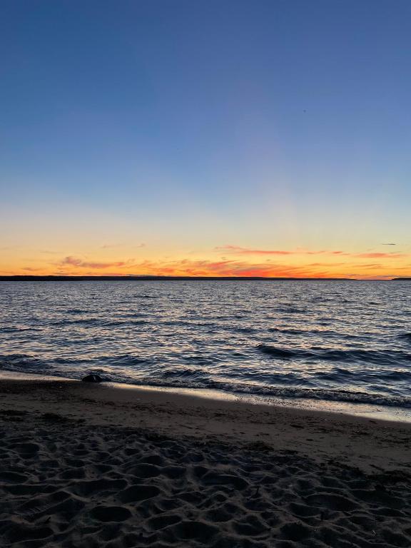 Waskesiu Lake