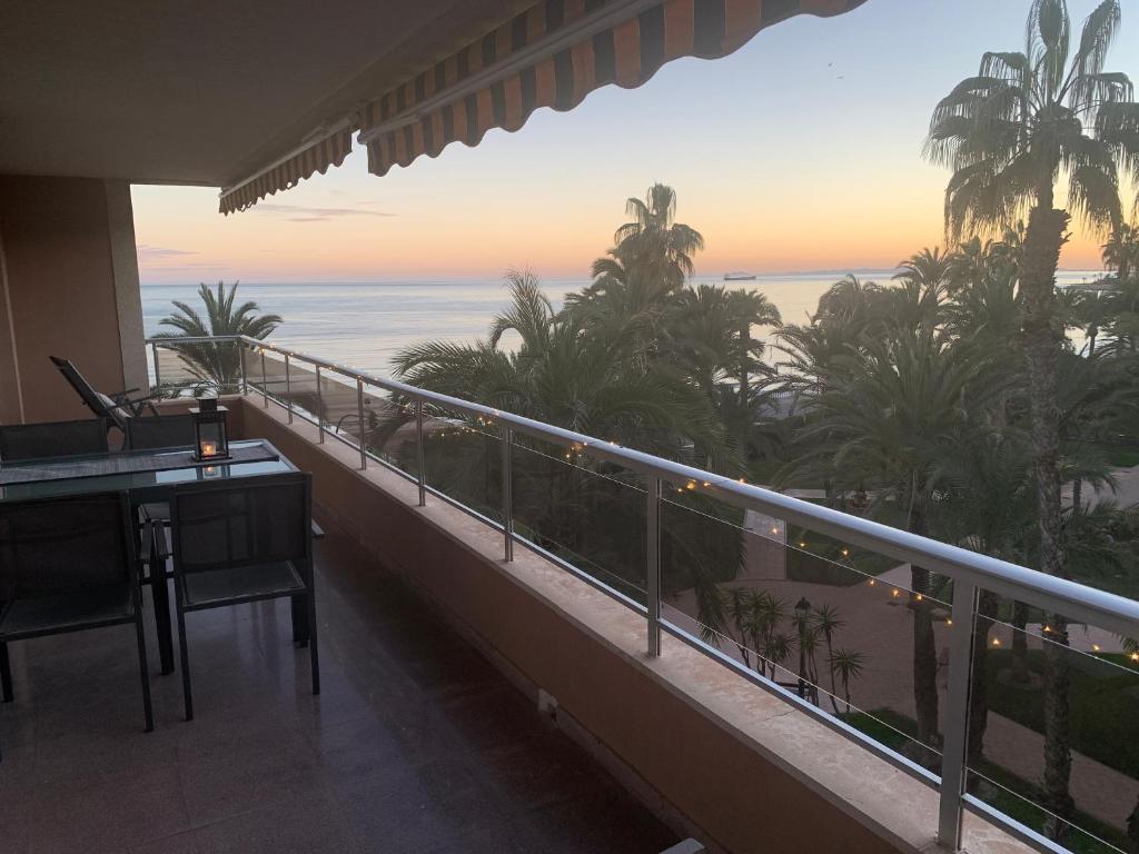 Sweet Home EL PALMERAL Los Locos beach, Torrevieja ...