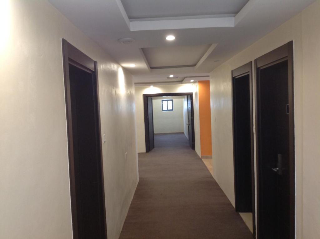 Fotografie z fotogalerie ubytování Adis Hotels Prime v destinaci Ibadan