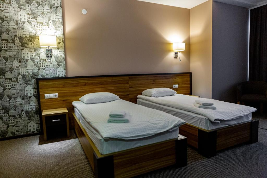 Hotel Shengen "Шенген" фото 2