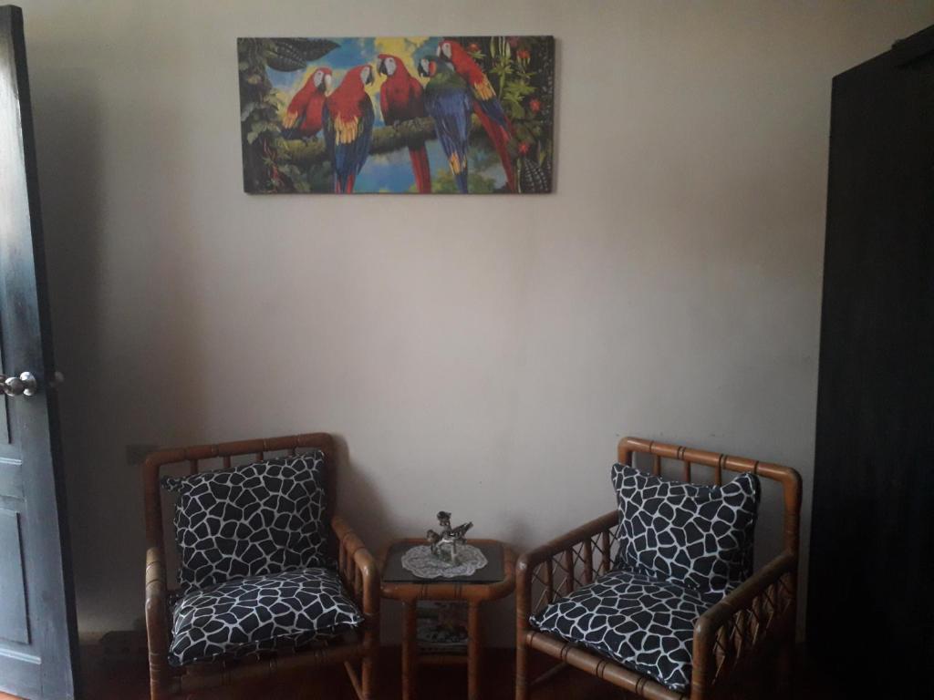 hospedaje Maluli suit 2 - Housity