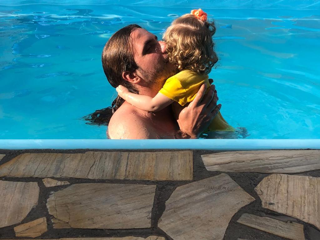 Sítio Casa de Campo com piscina Juatuba MG