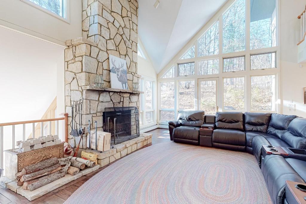 Okemo Clock Tower Base, Ludlow (updated prices 2025)