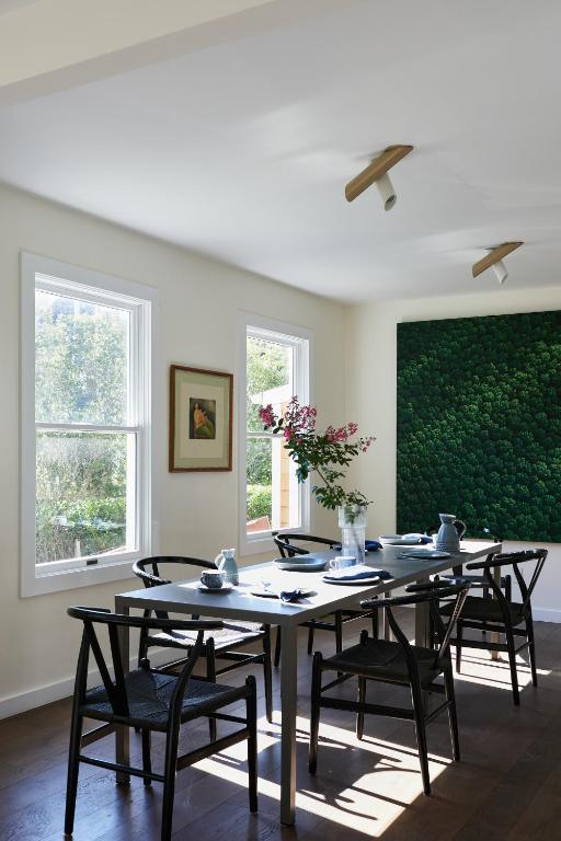 Fotografie z fotogalerie ubytování The Roundtree, Amagansett v destinaci Amagansett