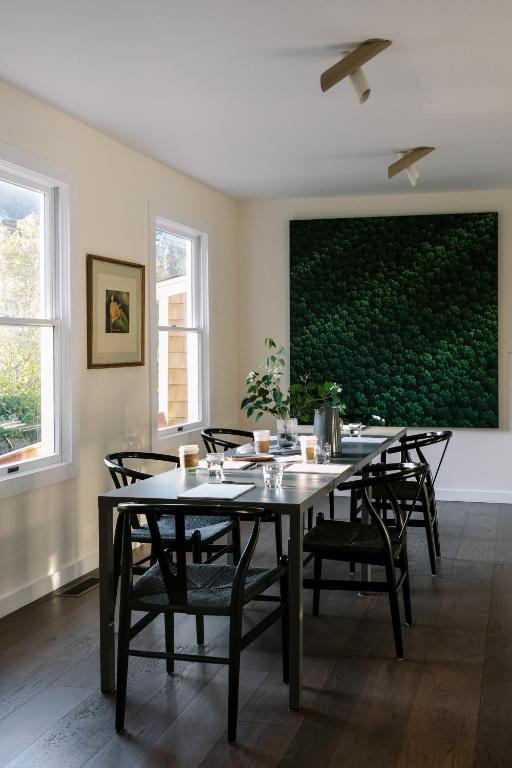 Fotografie z fotogalerie ubytování The Roundtree, Amagansett v destinaci Amagansett