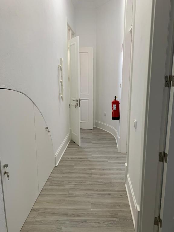 Fotografie z fotogalerie ubytování Casa Cubista v destinaci Olhão